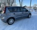 Сірий Ніссан Ноут, об'ємом двигуна 1.6 л та пробігом 195 тис. км за 5900 $, фото 2 на Automoto.ua