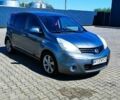 Сірий Ніссан Ноут, об'ємом двигуна 1.5 л та пробігом 212 тис. км за 5200 $, фото 15 на Automoto.ua