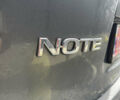 Сірий Ніссан Ноут, об'ємом двигуна 1.6 л та пробігом 211 тис. км за 8600 $, фото 14 на Automoto.ua