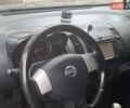 Серый Ниссан Ноут, объемом двигателя 1.4 л и пробегом 278 тыс. км за 5600 $, фото 4 на Automoto.ua
