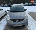 Сірий Ніссан Ноут, об'ємом двигуна 1.39 л та пробігом 146 тис. км за 6700 $, фото 5 на Automoto.ua