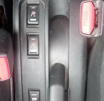 Серый Ниссан Ноут, объемом двигателя 1.46 л и пробегом 291 тыс. км за 6200 $, фото 13 на Automoto.ua