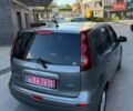 Сірий Ніссан Ноут, об'ємом двигуна 1.39 л та пробігом 223 тис. км за 6150 $, фото 9 на Automoto.ua
