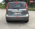 Сірий Ніссан Ноут, об'ємом двигуна 1.6 л та пробігом 179 тис. км за 6700 $, фото 4 на Automoto.ua