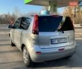 Серый Ниссан Ноут, объемом двигателя 1.39 л и пробегом 265 тыс. км за 4800 $, фото 10 на Automoto.ua