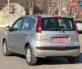 Сірий Ніссан Ноут, об'ємом двигуна 1.39 л та пробігом 187 тис. км за 5450 $, фото 7 на Automoto.ua