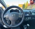Сірий Ніссан Ноут, об'ємом двигуна 1.46 л та пробігом 207 тис. км за 6000 $, фото 12 на Automoto.ua