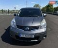 Сірий Ніссан Ноут, об'ємом двигуна 1.39 л та пробігом 159 тис. км за 6200 $, фото 15 на Automoto.ua