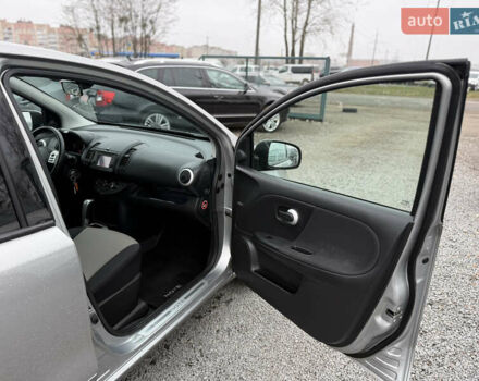 Серый Ниссан Ноут, объемом двигателя 1.6 л и пробегом 207 тыс. км за 7999 $, фото 30 на Automoto.ua