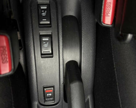 Серый Ниссан Ноут, объемом двигателя 1.6 л и пробегом 175 тыс. км за 5950 $, фото 10 на Automoto.ua