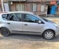 Сірий Ніссан Ноут, об'ємом двигуна 1.39 л та пробігом 138 тис. км за 8000 $, фото 1 на Automoto.ua