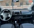 Сірий Ніссан Ноут, об'ємом двигуна 1.39 л та пробігом 146 тис. км за 6700 $, фото 1 на Automoto.ua