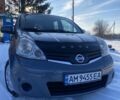 Сірий Ніссан Ноут, об'ємом двигуна 1.6 л та пробігом 200 тис. км за 6000 $, фото 4 на Automoto.ua