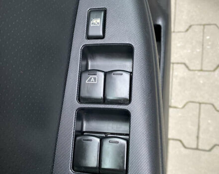 Серый Ниссан Ноут, объемом двигателя 1.4 л и пробегом 190 тыс. км за 5950 $, фото 36 на Automoto.ua