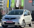 Сірий Ніссан Ноут, об'ємом двигуна 1.39 л та пробігом 187 тис. км за 5450 $, фото 1 на Automoto.ua