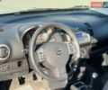 Сірий Ніссан Ноут, об'ємом двигуна 1.39 л та пробігом 187 тис. км за 5450 $, фото 25 на Automoto.ua