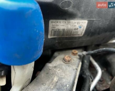 Серый Ниссан Ноут, объемом двигателя 1.39 л и пробегом 140 тыс. км за 6700 $, фото 39 на Automoto.ua