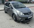 Серый Ниссан Ноут, объемом двигателя 1.4 л и пробегом 305 тыс. км за 4500 $, фото 1 на Automoto.ua