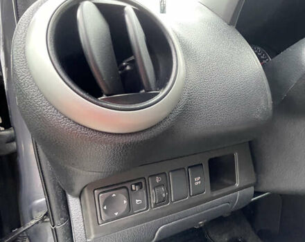 Сірий Ніссан Ноут, об'ємом двигуна 1.6 л та пробігом 211 тис. км за 8600 $, фото 35 на Automoto.ua