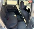 Сірий Ніссан Ноут, об'ємом двигуна 1.39 л та пробігом 187 тис. км за 5450 $, фото 33 на Automoto.ua