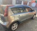 Ниссан Ноут 2011 в Чернигове на Automoto.ua Серый Ниссан Ноут, объемом двигателя 1.39 л и пробегом 159 тыс. км за 6500 $, фото 1 на Automoto.ua