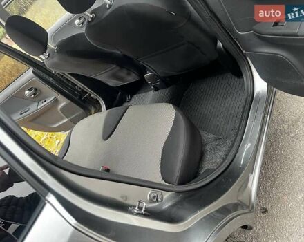 Серый Ниссан Ноут, объемом двигателя 1.39 л и пробегом 140 тыс. км за 6700 $, фото 30 на Automoto.ua