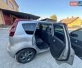 Сірий Ніссан Ноут, об'ємом двигуна 1.46 л та пробігом 207 тис. км за 6000 $, фото 9 на Automoto.ua