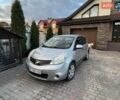 Серый Ниссан Ноут, объемом двигателя 1.46 л и пробегом 279 тыс. км за 5700 $, фото 1 на Automoto.ua