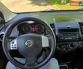 Серый Ниссан Ноут, объемом двигателя 1.39 л и пробегом 145 тыс. км за 5999 $, фото 8 на Automoto.ua