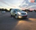 Серый Ниссан Ноут, объемом двигателя 1.4 л и пробегом 171 тыс. км за 6299 $, фото 27 на Automoto.ua