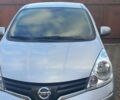 Сірий Ніссан Ноут, об'ємом двигуна 0 л та пробігом 82 тис. км за 8700 $, фото 1 на Automoto.ua