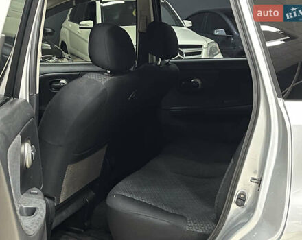 Ніссан Ноут 2011 у Одесі на Automoto.ua Сірий Ніссан Ноут, об'ємом двигуна 1.5 л та пробігом 49 тис. км за 6999 $, фото 12 на Automoto.ua