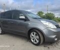 Сірий Ніссан Ноут, об'ємом двигуна 1.5 л та пробігом 237 тис. км за 6200 $, фото 4 на Automoto.ua
