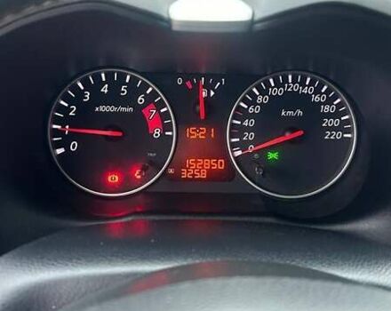 Серый Ниссан Ноут, объемом двигателя 1.39 л и пробегом 153 тыс. км за 5600 $, фото 7 на Automoto.ua