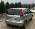 Серый Ниссан Ноут, объемом двигателя 1.39 л и пробегом 153 тыс. км за 5600 $, фото 4 на Automoto.ua