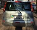 Сірий Ніссан Ноут, об'ємом двигуна 1.39 л та пробігом 138 тис. км за 8000 $, фото 3 на Automoto.ua