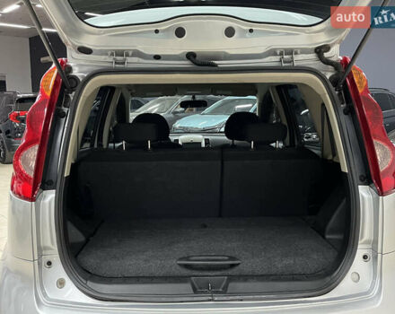 Ніссан Ноут 2011 у Одесі на Automoto.ua Сірий Ніссан Ноут, об'ємом двигуна 1.5 л та пробігом 49 тис. км за 6999 $, фото 14 на Automoto.ua