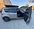 Сірий Ніссан Ноут, об'ємом двигуна 1.46 л та пробігом 207 тис. км за 6000 $, фото 4 на Automoto.ua