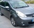 Серый Ниссан Ноут, объемом двигателя 1.6 л и пробегом 189 тыс. км за 8300 $, фото 1 на Automoto.ua