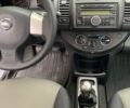 Сірий Ніссан Ноут, об'ємом двигуна 1.39 л та пробігом 225 тис. км за 5600 $, фото 2 на Automoto.ua