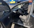 Сірий Ніссан Ноут, об'ємом двигуна 1.39 л та пробігом 159 тис. км за 6200 $, фото 13 на Automoto.ua