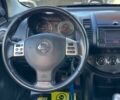 Сірий Ніссан Ноут, об'ємом двигуна 1.5 л та пробігом 212 тис. км за 6000 $, фото 10 на Automoto.ua