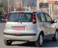 Сірий Ніссан Ноут, об'ємом двигуна 1.39 л та пробігом 187 тис. км за 5450 $, фото 8 на Automoto.ua
