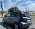 Серый Ниссан Ноут, объемом двигателя 1.6 л и пробегом 215 тыс. км за 8500 $, фото 16 на Automoto.ua