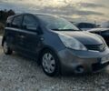 Сірий Ніссан Ноут, об'ємом двигуна 1.4 л та пробігом 130 тис. км за 5500 $, фото 1 на Automoto.ua