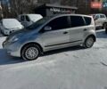 Сірий Ніссан Ноут, об'ємом двигуна 1.4 л та пробігом 208 тис. км за 5950 $, фото 5 на Automoto.ua