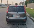 Сірий Ніссан Ноут, об'ємом двигуна 1.5 л та пробігом 91 тис. км за 7500 $, фото 5 на Automoto.ua
