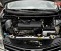 Сірий Ніссан Ноут, об'ємом двигуна 1.4 л та пробігом 210 тис. км за 6500 $, фото 1 на Automoto.ua