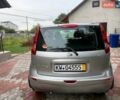 Сірий Ніссан Ноут, об'ємом двигуна 0 л та пробігом 223 тис. км за 5300 $, фото 8 на Automoto.ua