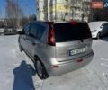 Сірий Ніссан Ноут, об'ємом двигуна 1.4 л та пробігом 208 тис. км за 5950 $, фото 14 на Automoto.ua